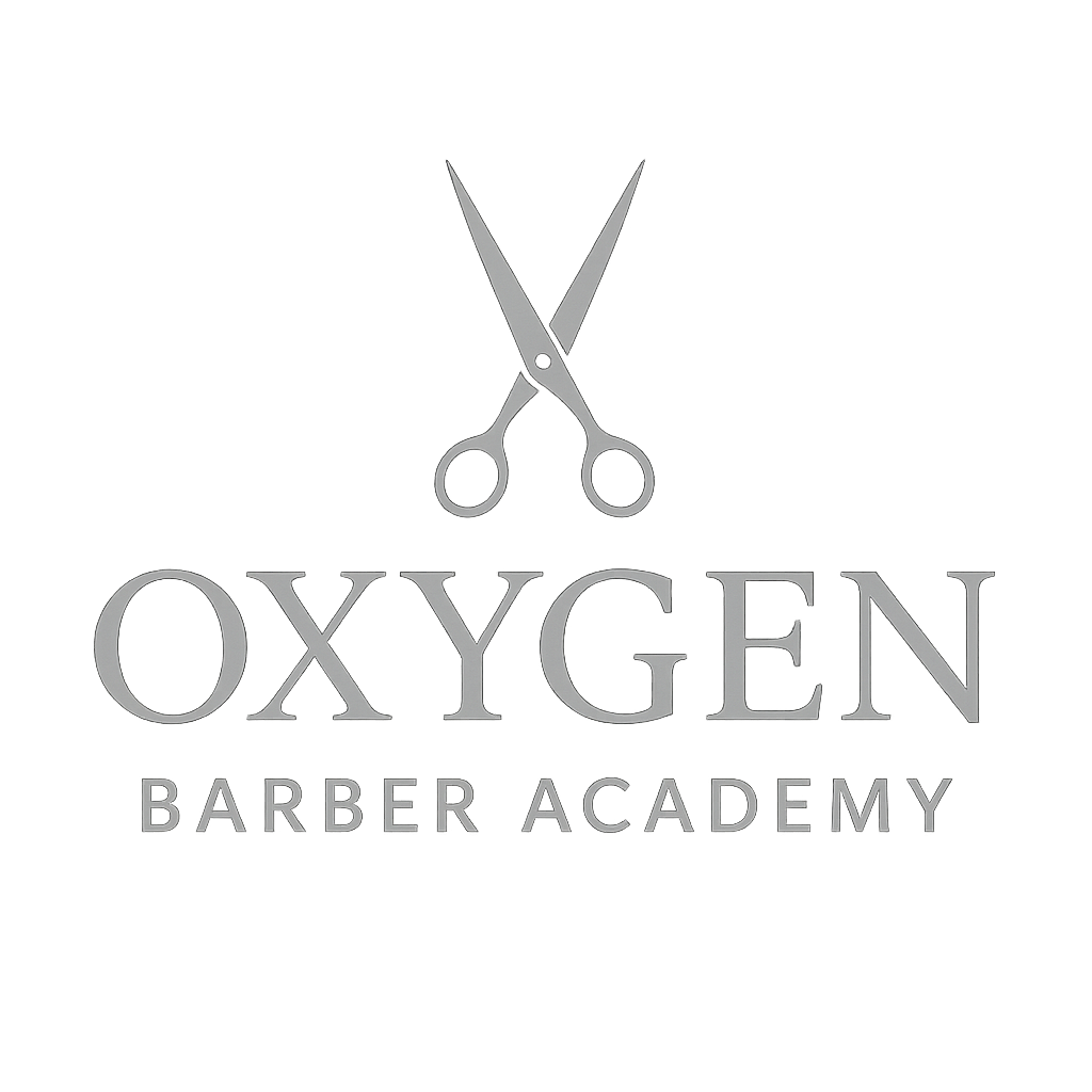 Oxygen Barber Academy